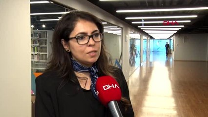 İstanbul-yapay zekaya bağlı 143 yeni meslek geliyor