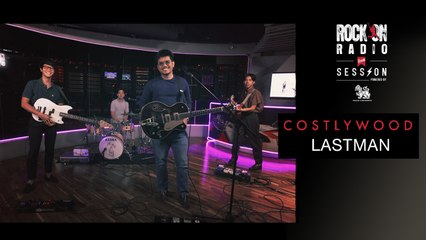 Lastman - Costlywood | RockOn LIVE Session