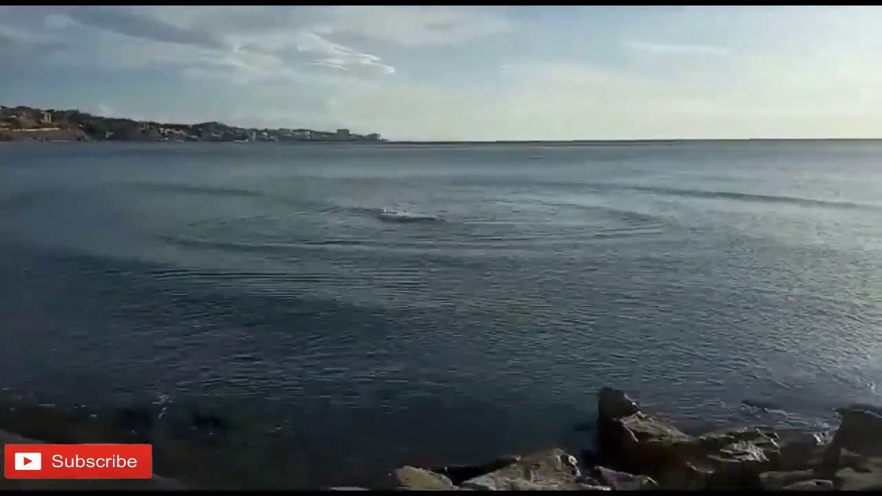 Mediterraneo Sea Spain.. Amazing View