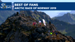 Best of Fans - Arctic Race of Norway 2019