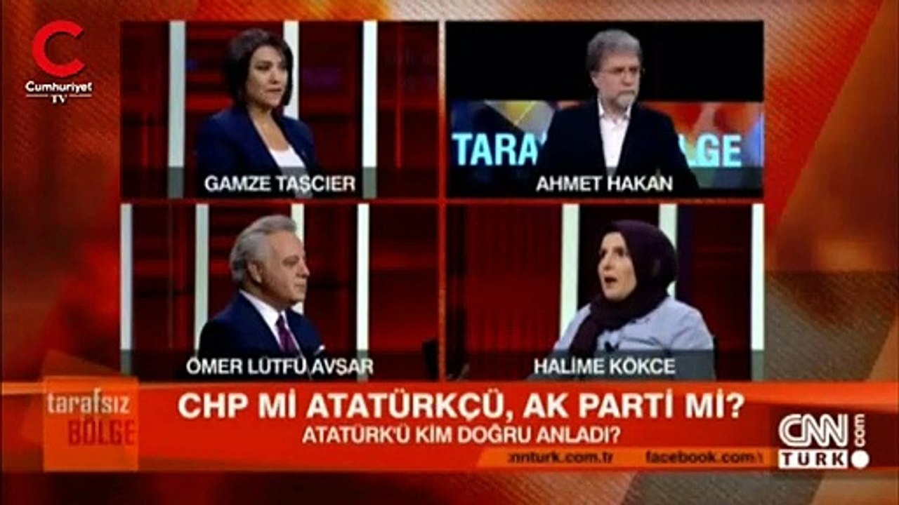 CHP'li vekil yandaş yazarı fena sıkıştırdı! 'Böyle karşılıklı şey olmasın'