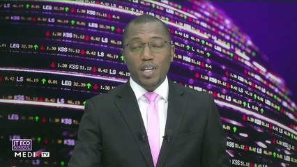 JT Economie - 12/11/2019