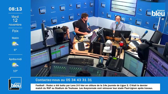 C'EST RUGBY - Philippe Gleyze : Le rugby n'est pas un sport qui dépend de ses stars