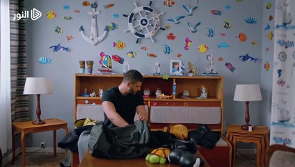 مسلسل البطل الحلقة 8 القسم الثالث