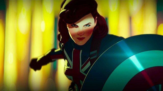 What if... ? - Premiers extraits