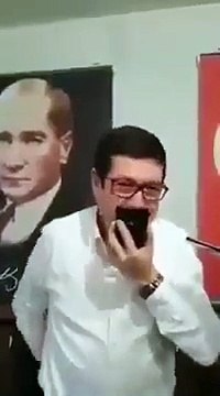 Erdoğan'a Büyüksün Reis'im diyen eski CHP'li Barış Saylak, Muğla İl Tarım ve Orman Müdürü olarak atandı