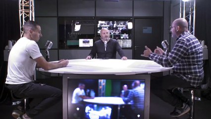 LE BAR DES SUPPORTERS : Le Bar des Supporters 07 11 19