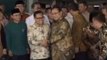 Poin-poin Kesepakatan Muhaimin dan Prabowo