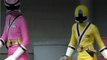 Power Rangers - 18x07 - Fish Out of Water