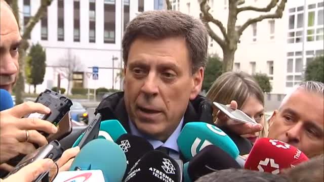 El padre de Diana Quer: El legado de Diana es mantener la prisión permanente revisable