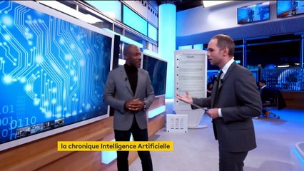 Quand la réalité virtuelle permet de redécouvrir l'histoire