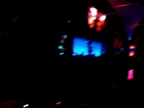 TEAM PARTY VENEZIA CARNAVAL N° 4 02.02.08