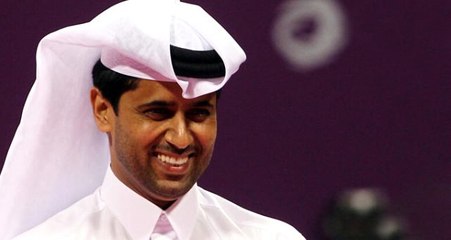 PSG'nin sahibi Nasser Al-Khelaifi Leeds United'ı satın alacak