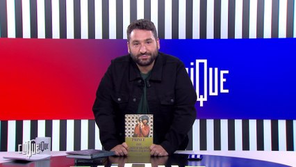 Reco de Mouloud Achour : Autobiographie de Prince - Clique - CANAL+