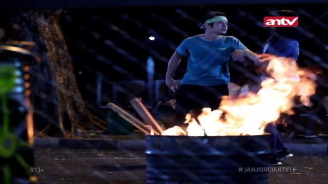 Janji Suci ANTV Eps 16 Full