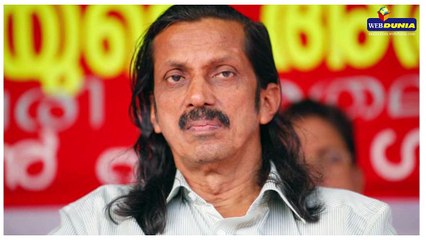 പന്ന്യൻ രവീന്ദ്രനും സികെ ജാനുവും ഇനി ദമ്പതിമാർ