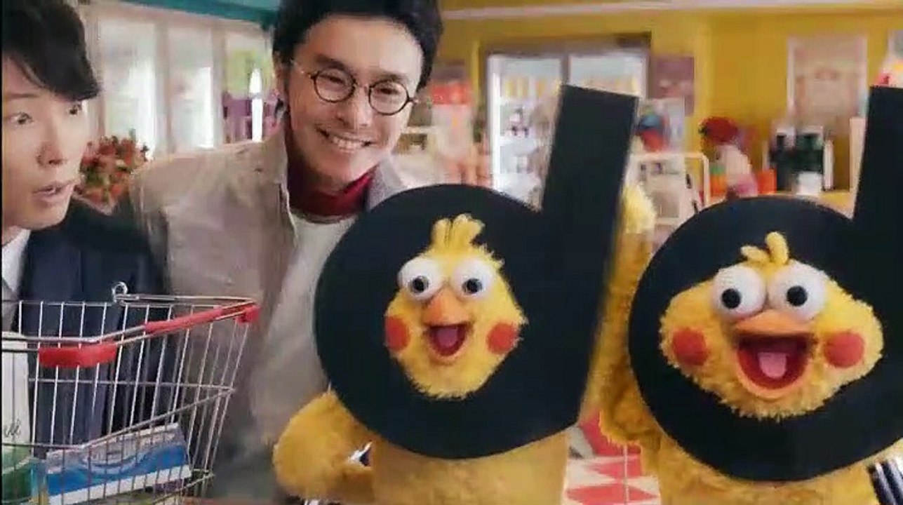 午後エンタ 午後ロード『手紙』原作：東野圭吾 山田孝之×玉山鉄二豪華競演! - 19.11.12-(edit 1/2)