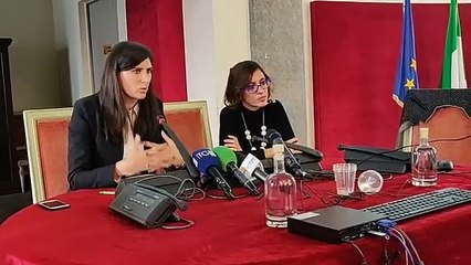 Appendino - Sperimentazione dei monopattini a Torino (12.11.19)