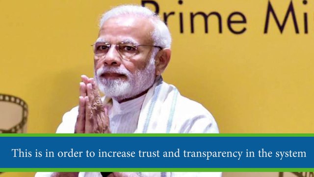 Narendra Modi-led govt goes tough on corruption; PMO issues strict guidelines on corrupt bureaucrats