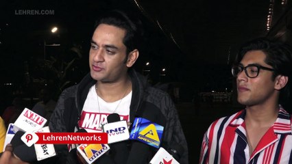 Vikas Gupta Opens Up About Comparisons Between Ace Of Space And Bigg Boss
