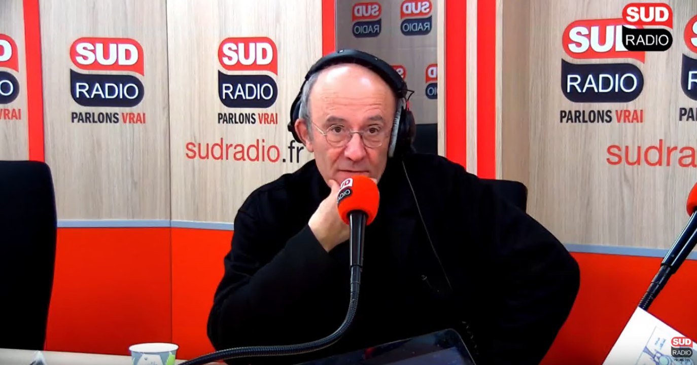 Philippe Geluck : "J'essaye de rire de tout sans blesser personne !"
