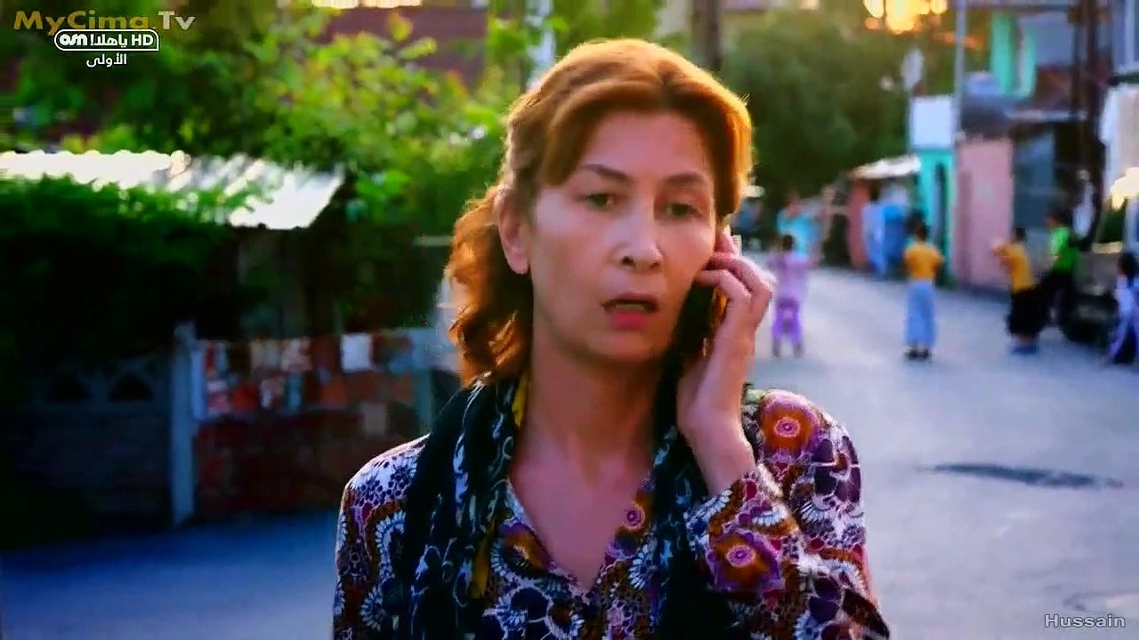 مسلسل فضيلة خانم وبناتها موسم 2 حلقة 2 مدبلجة