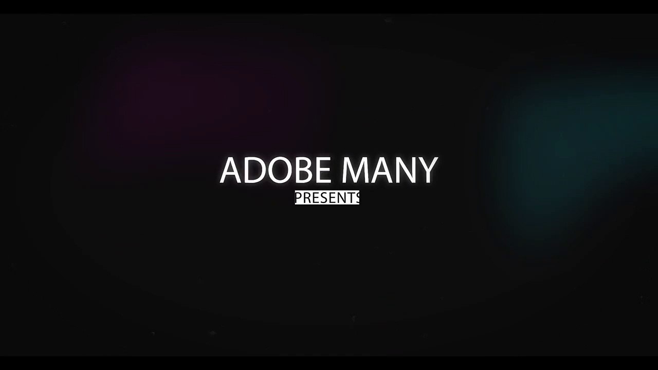 Adobe After Effects Template Inspire Pixel Sorting Slideshow