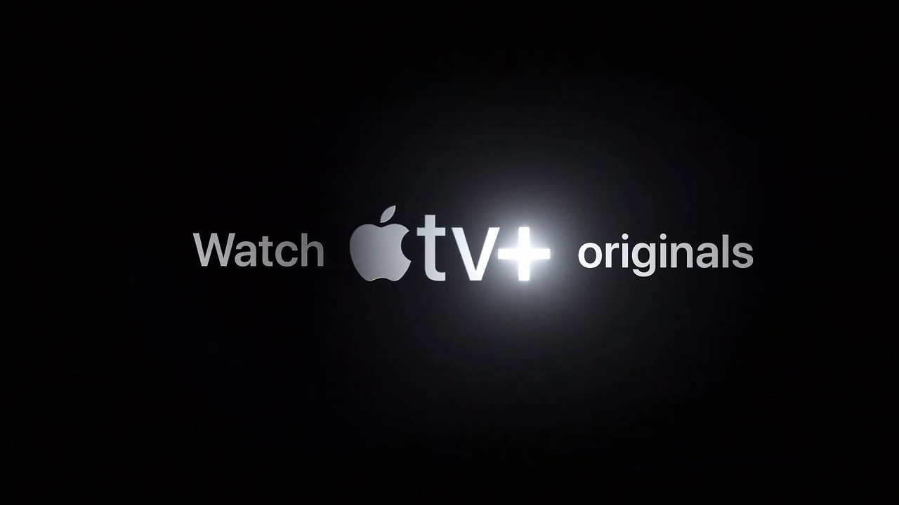 Where to Watch | Apple TV+