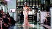 Miss Universe Malaysia Shweta Sekhon models the evening dress for 68th Miss Universe pageant