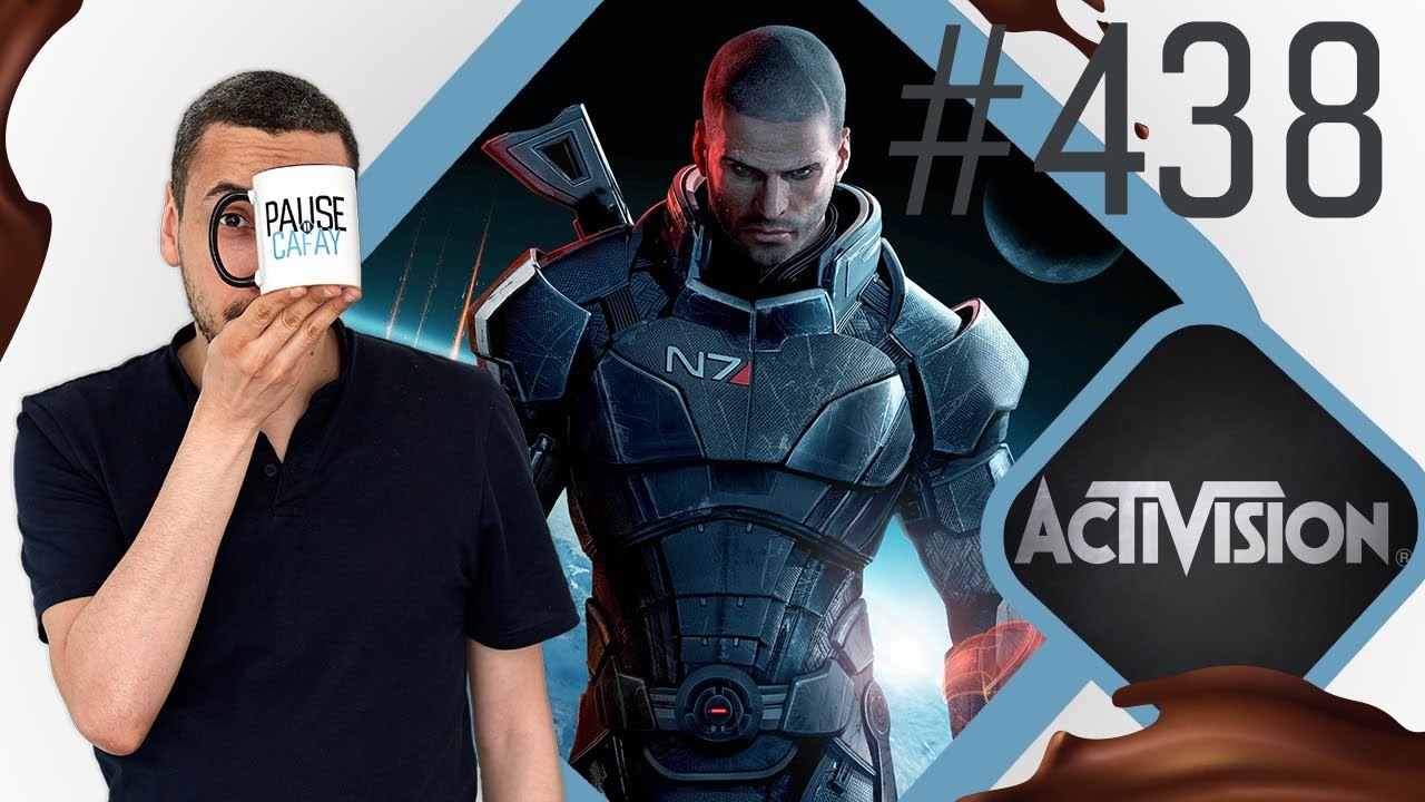 BIOWARE demande l'avis des joueurs pour MASS EF...