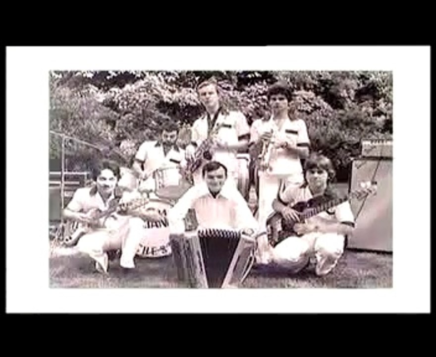 Orchestre ambiance Aubervilliers