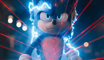 tráiler de Sonic the Hedgehog: La película con el erizo rediseñado