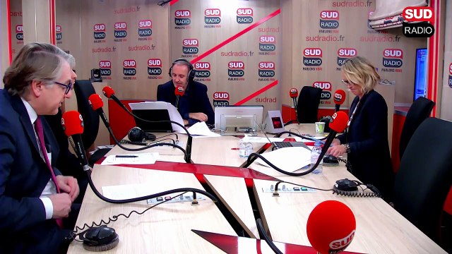 Yves De Kerdrel : Le gouvernement sait très bien que la meilleure énergie pour le climat est le nucléaire !