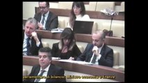 Claudio Borghi in audizione #UPB in Commissioni Bilancio congiunte #Camera e #Senato per il seguito delle audizioni preliminari per l'esame della legge di bilancio #2020