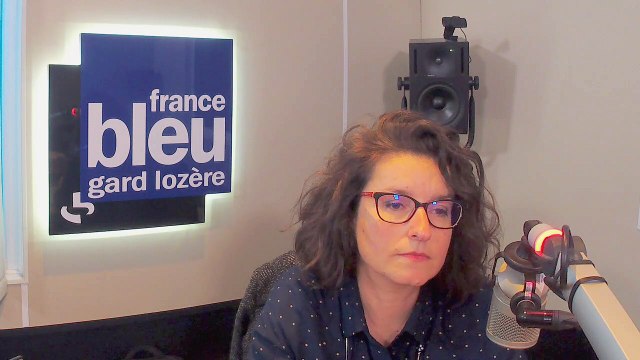 Isabelle Ortega, maître de conférence en Histoire Médiévale à l'Université de Nîmes