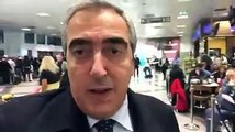 Gasparri - '-Isis ha appena rivendicato l-attentato di ieri ai soldati italiani (11.11.19)