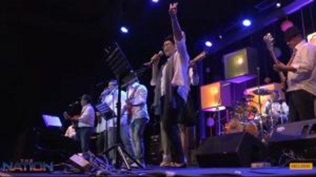 Ini Para Menteri Jokowi yang 'Terheboh, Termodis dan Terbanyak Makannya'