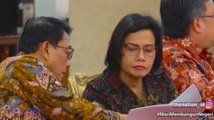 Kabinet Jokowi Sering Rapat, Bagaimana Pelaksanaan Hasilnya?