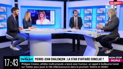 Télématin : Pierre-Jean Chalençon vole au secours de sa sœur Isabelle (exclu vidéo)