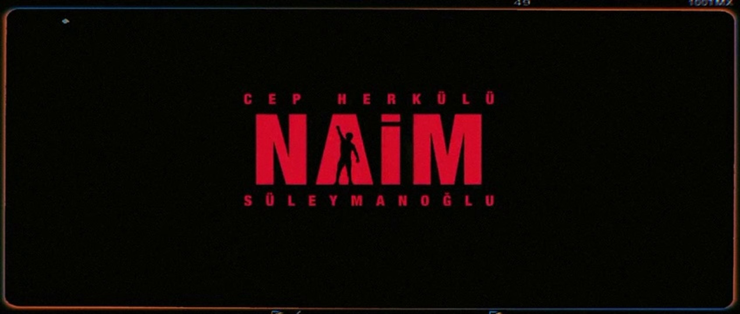 Cep Herkülü: Naim Süleymanoğlu | Fragman - Dailymotion Video