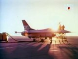 Les Ailes De Légende - F16 Fighting Falcon