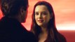 Avengers : Endgame - Scène coupée avec Morgan Stark adulte (Katherine Langford)