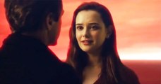 Avengers : Endgame - Scène coupée avec Morgan Stark adulte (Katherine Langford)
