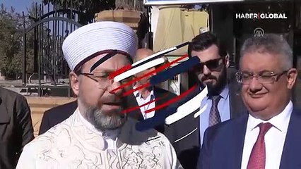 Diyanet'ten işaret dilinde dini kavramlar sözlüğü
