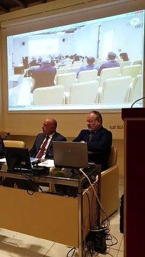 Forza Italia - Le nuove insidie per l'#agricoltura italiana (12.11.19)