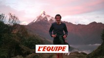 le film de l?étape finale au Népal de la Golden Trail Series - Adrénaline - Trail