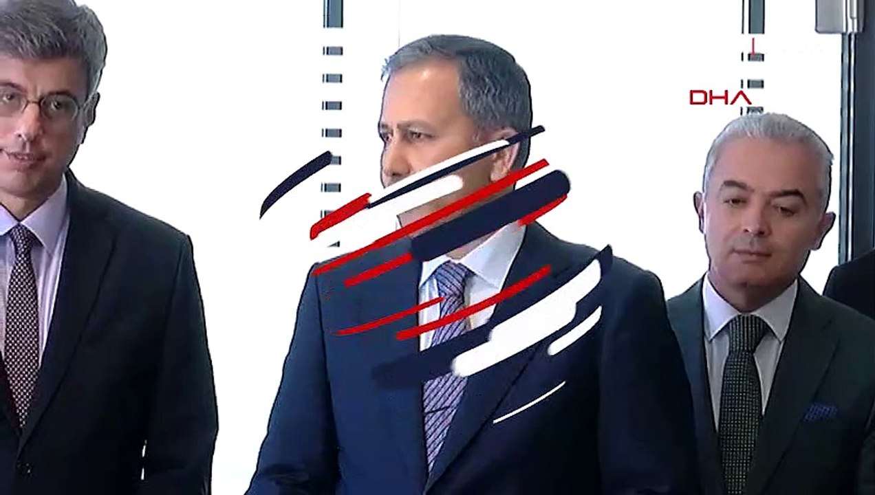 Vali Yerlikaya'dan ölen eski İngiliz istihbarat subayı açıklaması