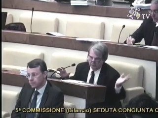 Brunetta - Siamo di fronte ad un peggioramento degli andamenti previsti (12.11.19)