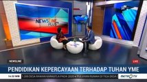 Pendidikan Kepercayaan Terhadap Tuhan YME (1)