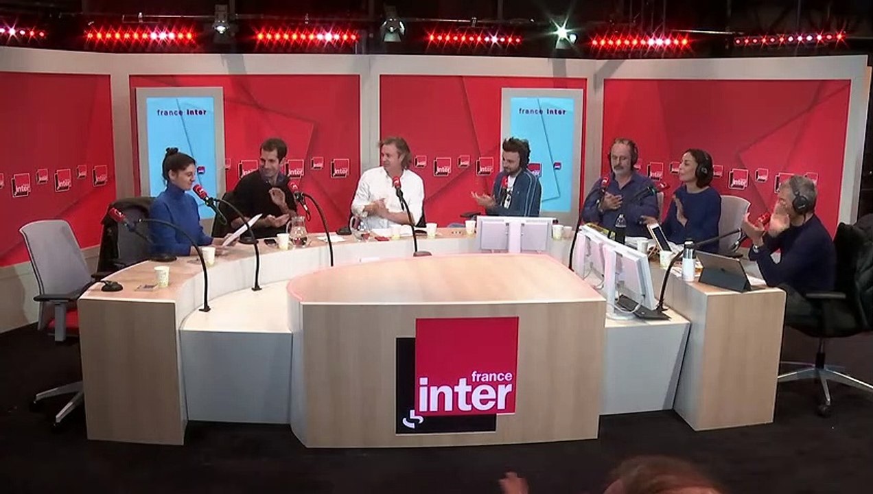 Un peu trop d’amour sur internet - La drôle d’humeur de Marina Rollman